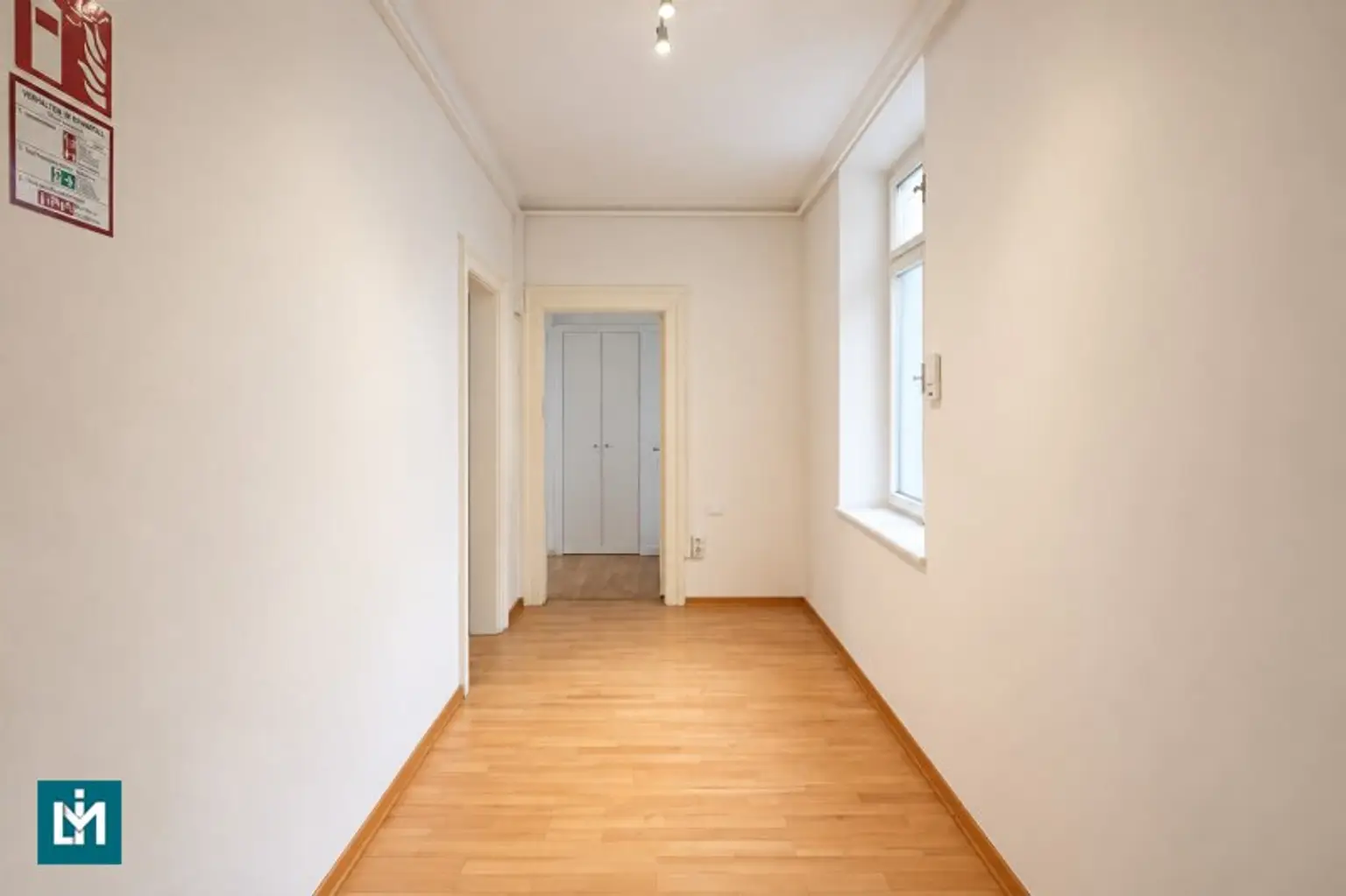 Vorzimmer/Flur (O)