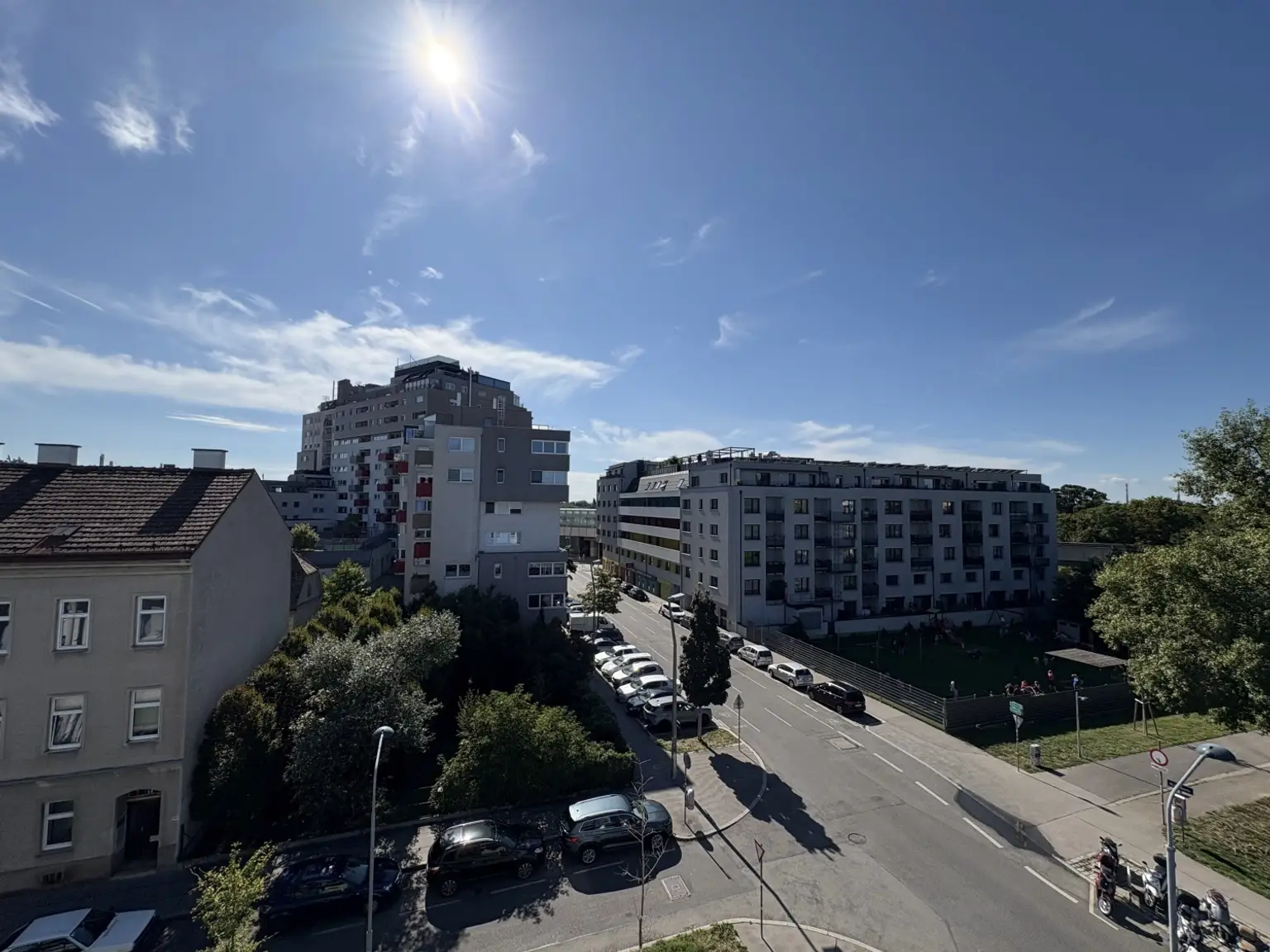 Ausblick