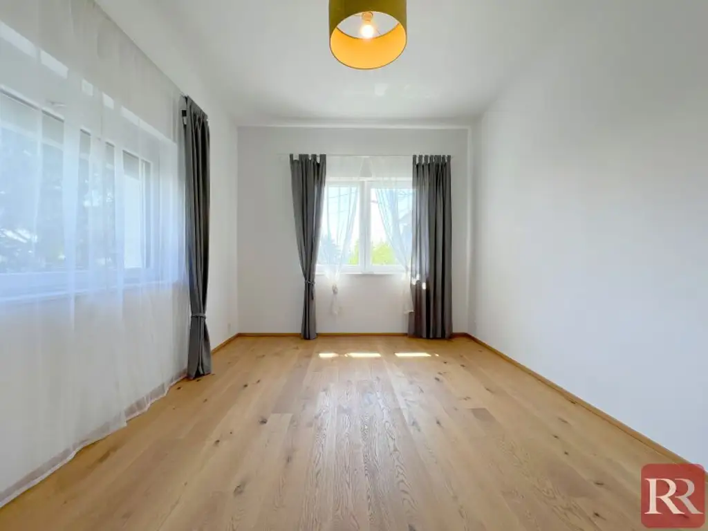 Einfamilienhaus in bester Lage