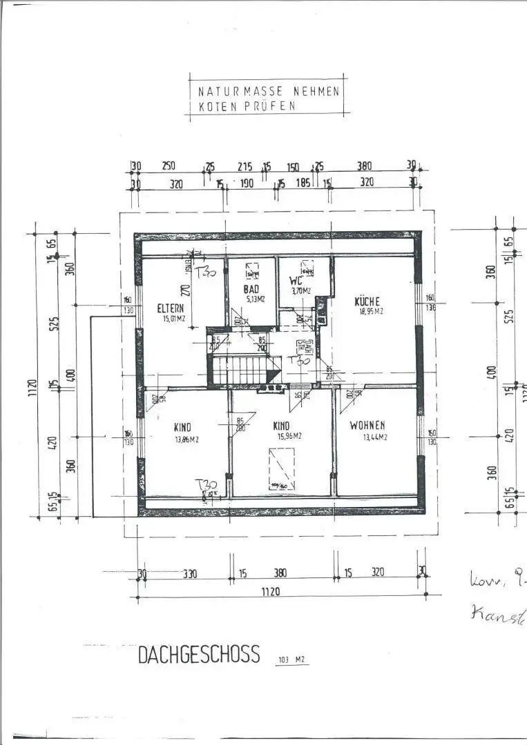 ***NEUER PREIS*** Gepflegtes Mehrfamilienhaus inmitten von Wels mit ca. 270 m² Wohnfläche aufgeteilt auf 3 Wohneinheiten