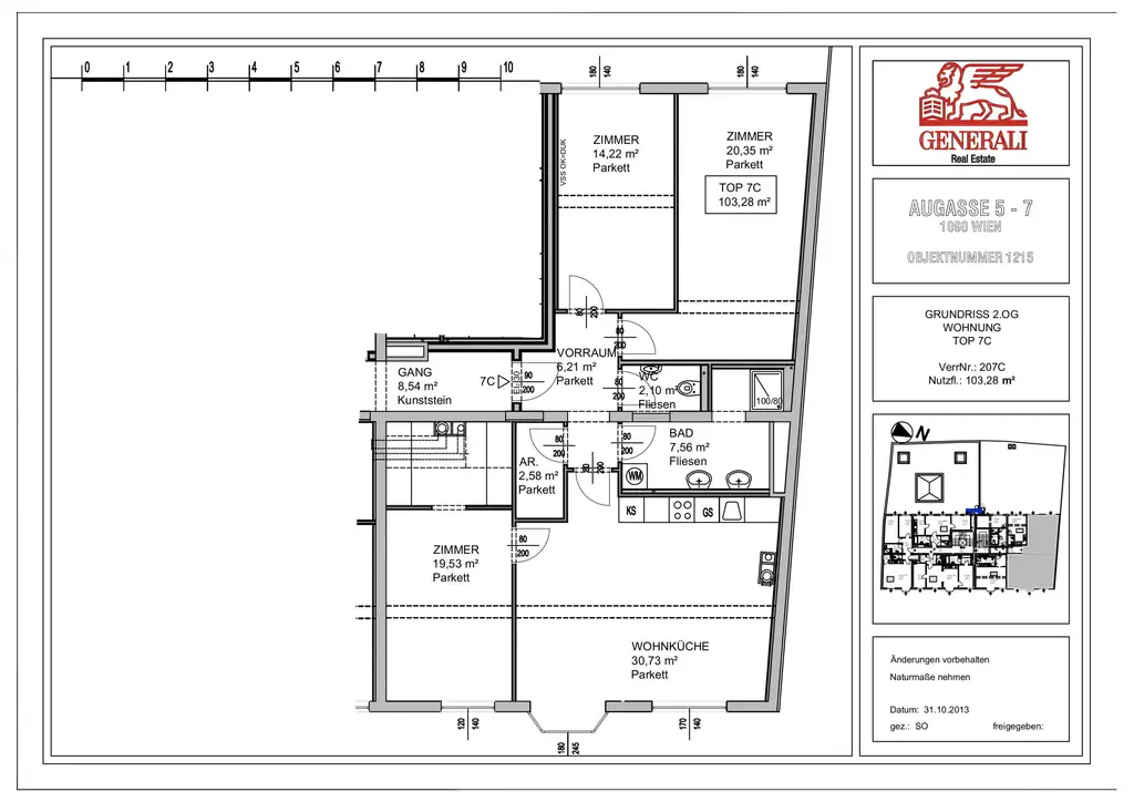 Plan 1