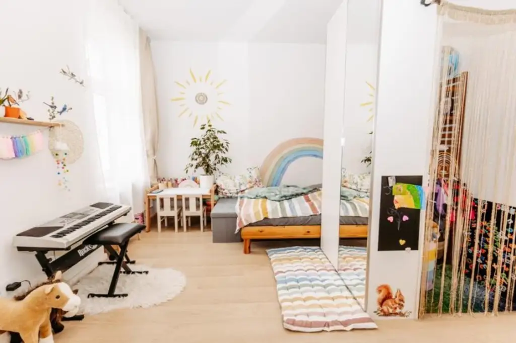 Exklusiver Reiterhof & Historisches Herrenhaus