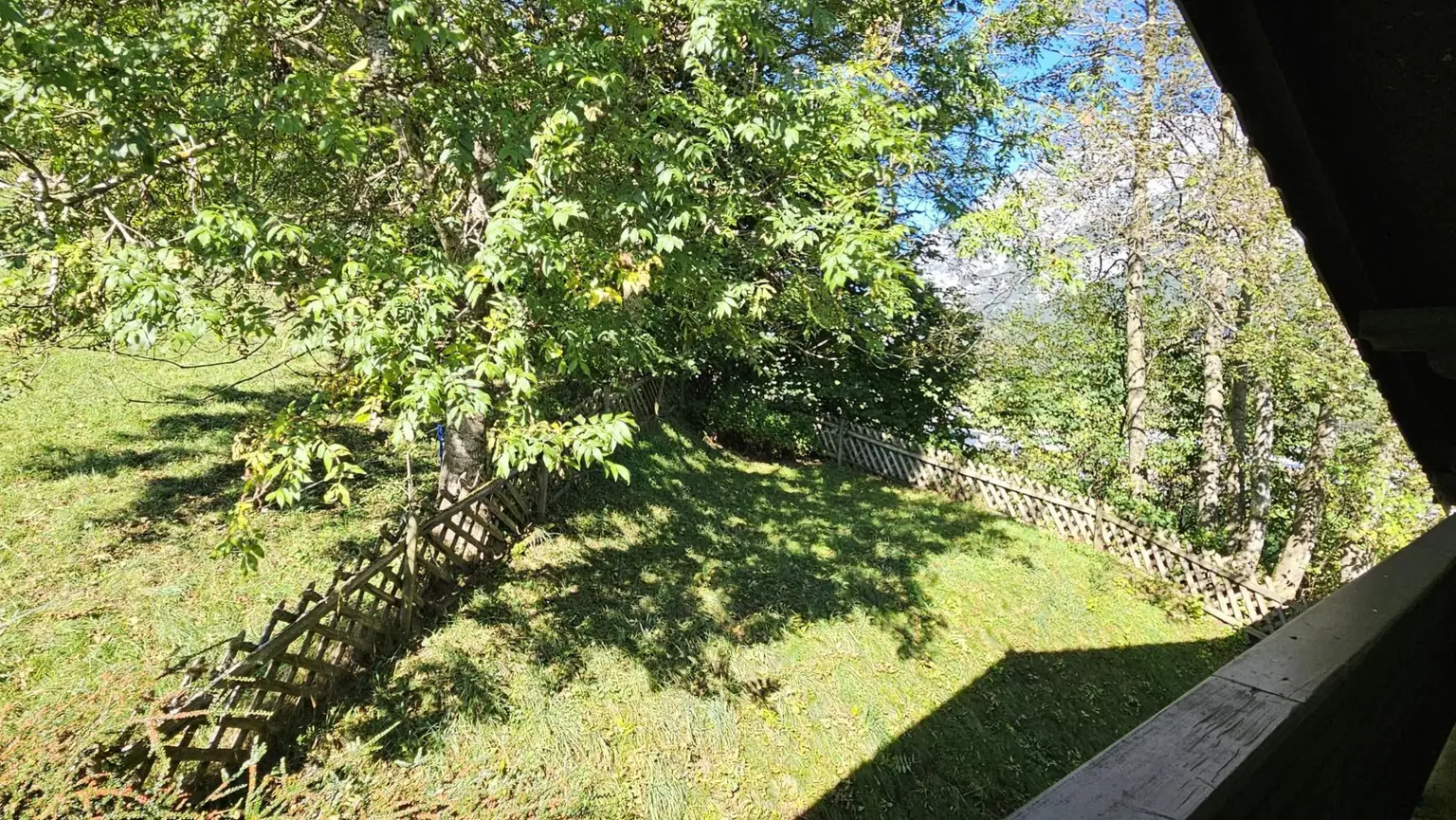 Haus in einzigartiger Alleinlage mit toller Aussicht!