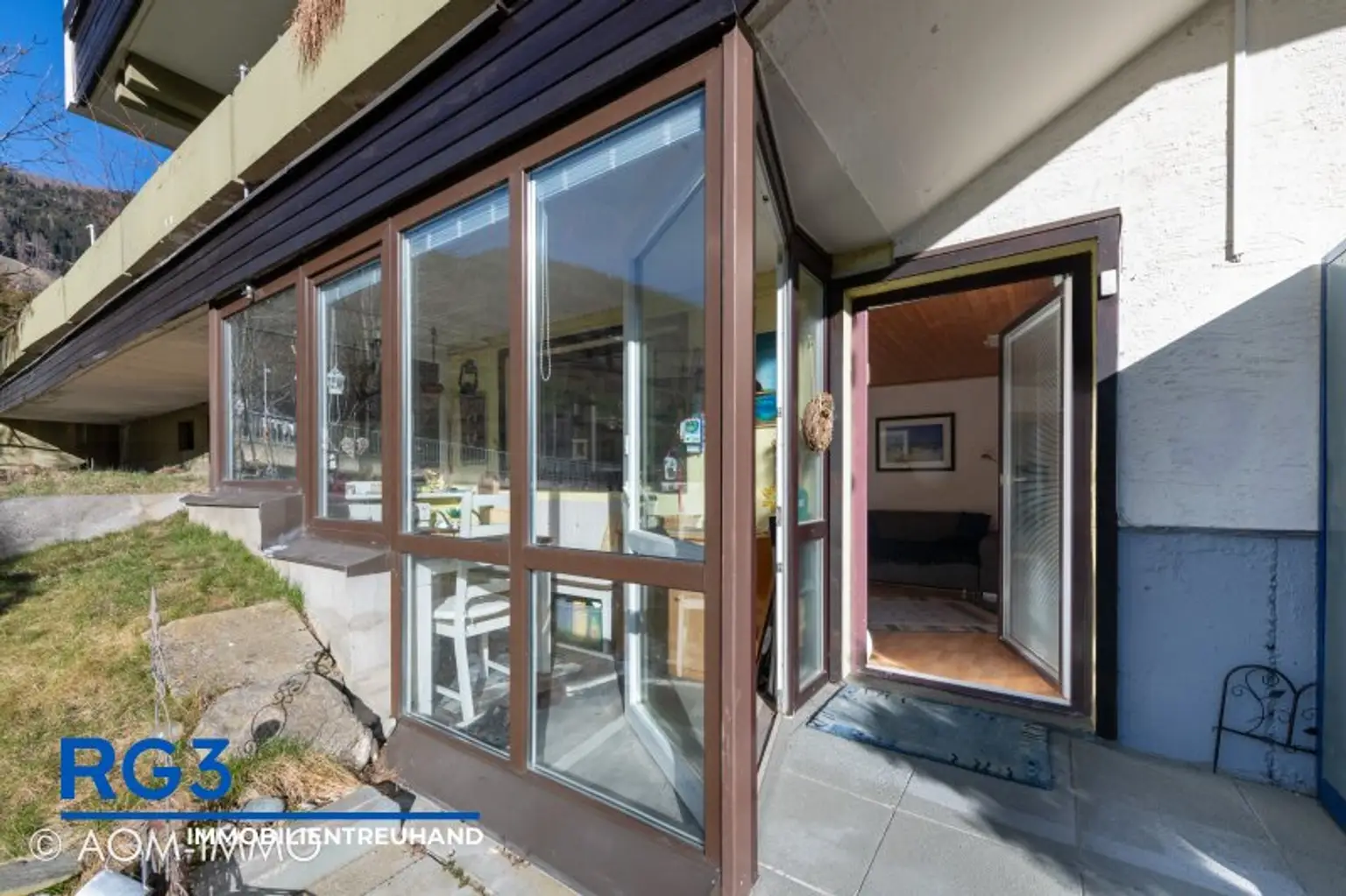 Einmalige Ferienwohnung in Bad Kleinkirchheim