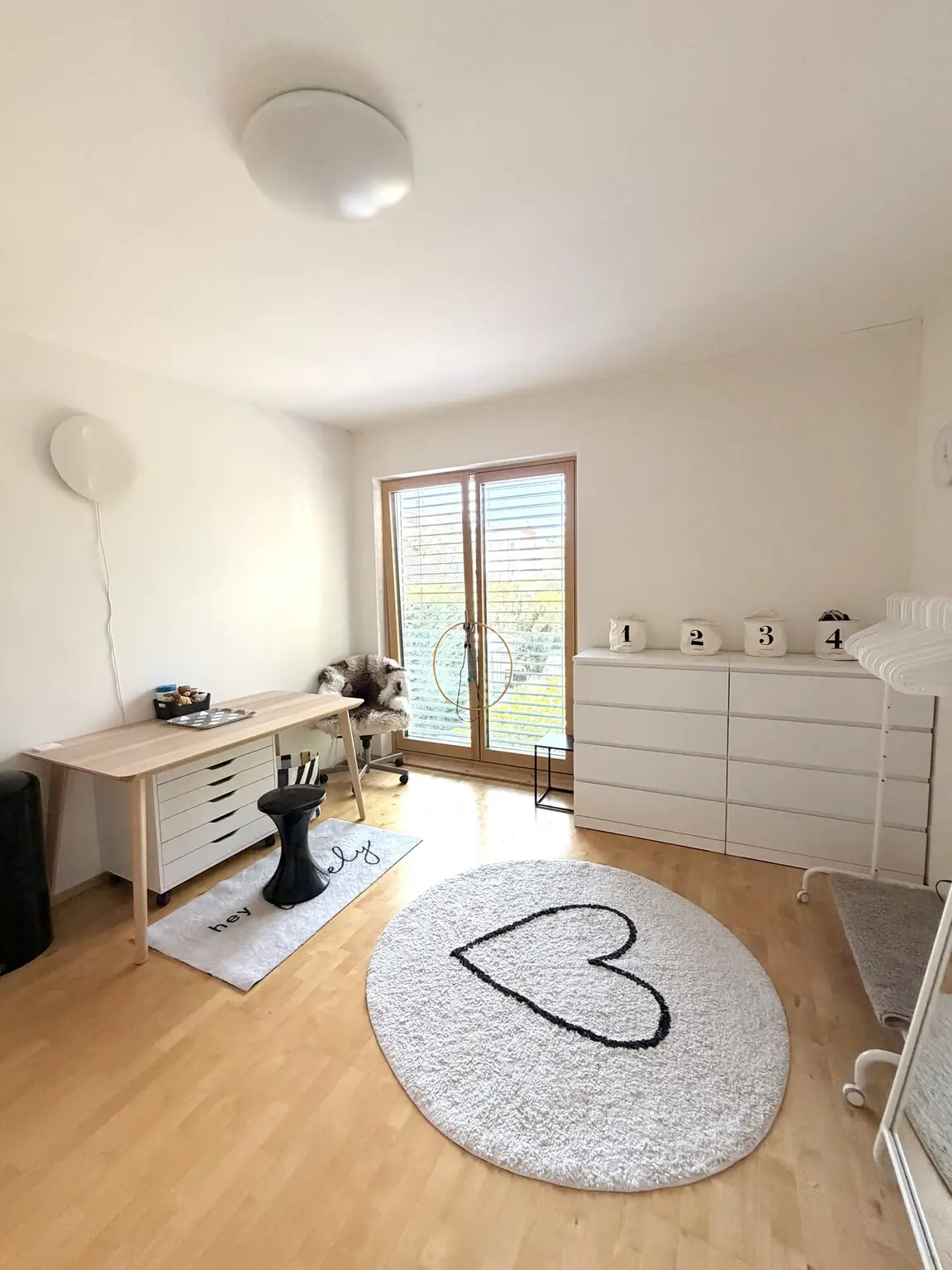 Schlafzimmer 1