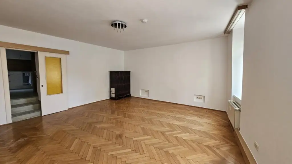 Hartberg Zentrum -  Singlewohnung 51m2, Sofortbezug!