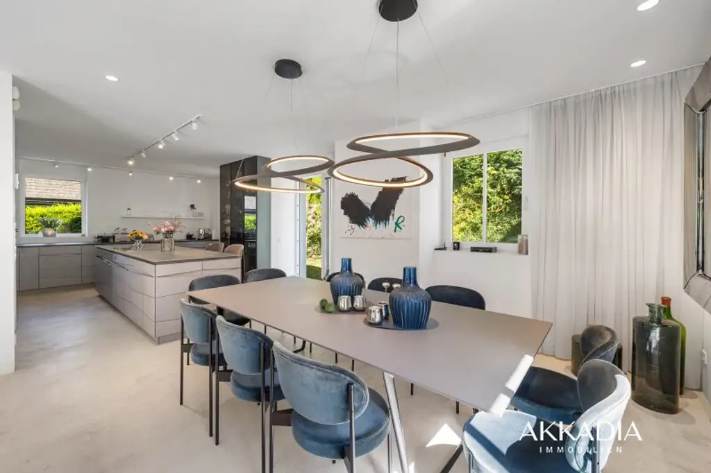 Quiet Luxury in Klosterneuburg – Ihr Refugium der Extraklasse