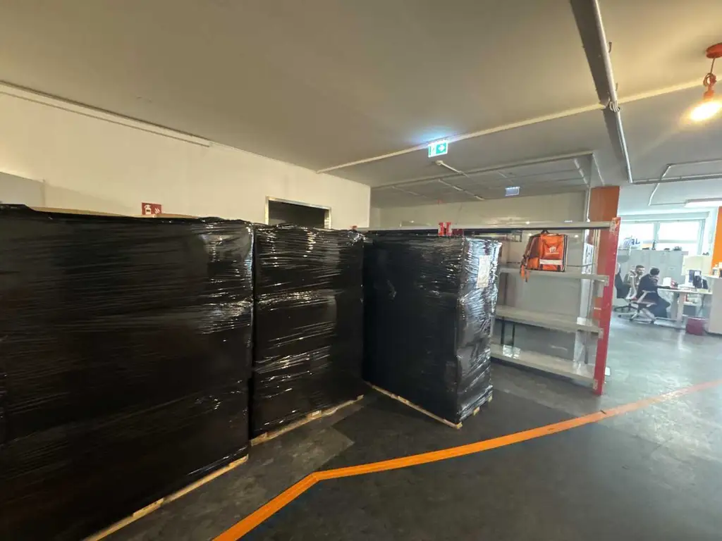 Top Bürofläche direkt neben dem Ring zu mieten