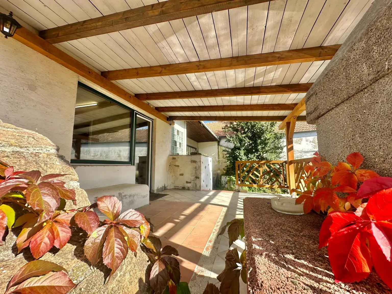 Reiterparadies im Weinviertel – Ihr Traum vom Landleben!