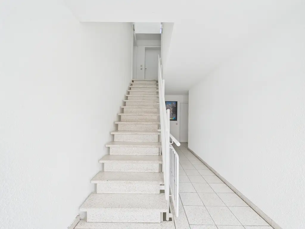 Treppenhaus