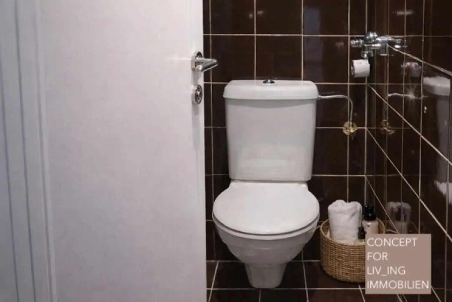 Grünblick. Südseitige 4 Zimmer-Wohnung plus Wintergarten nahe Wörthersee. Keller. Garage. WG-Eignung. Vermietet bis 03/2027.