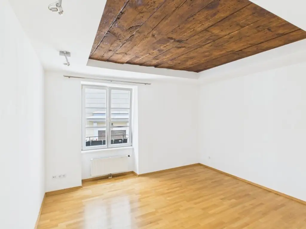 Moderne 2-Zimmer-Wohnung im Herzen von Baden- Jetzt entdecken!