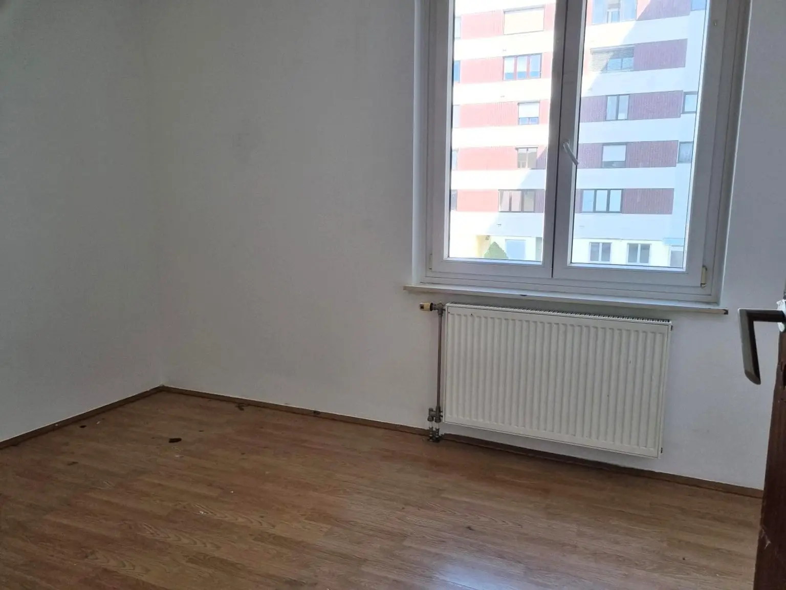 Eigentumswohnung mit Balkon