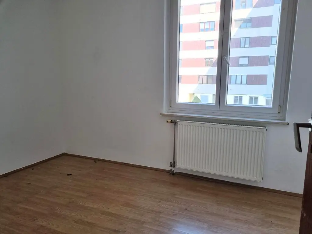 Eigentumswohnung mit Balkon