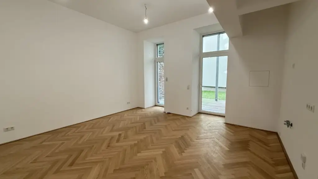 ++NEU++  KARMAliter living - Nickelgasse 4