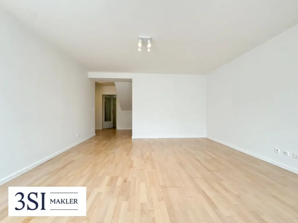 Urbanes Wohnen in bester Lage – 1-Zimmer-Juwel im 7. Bezirk