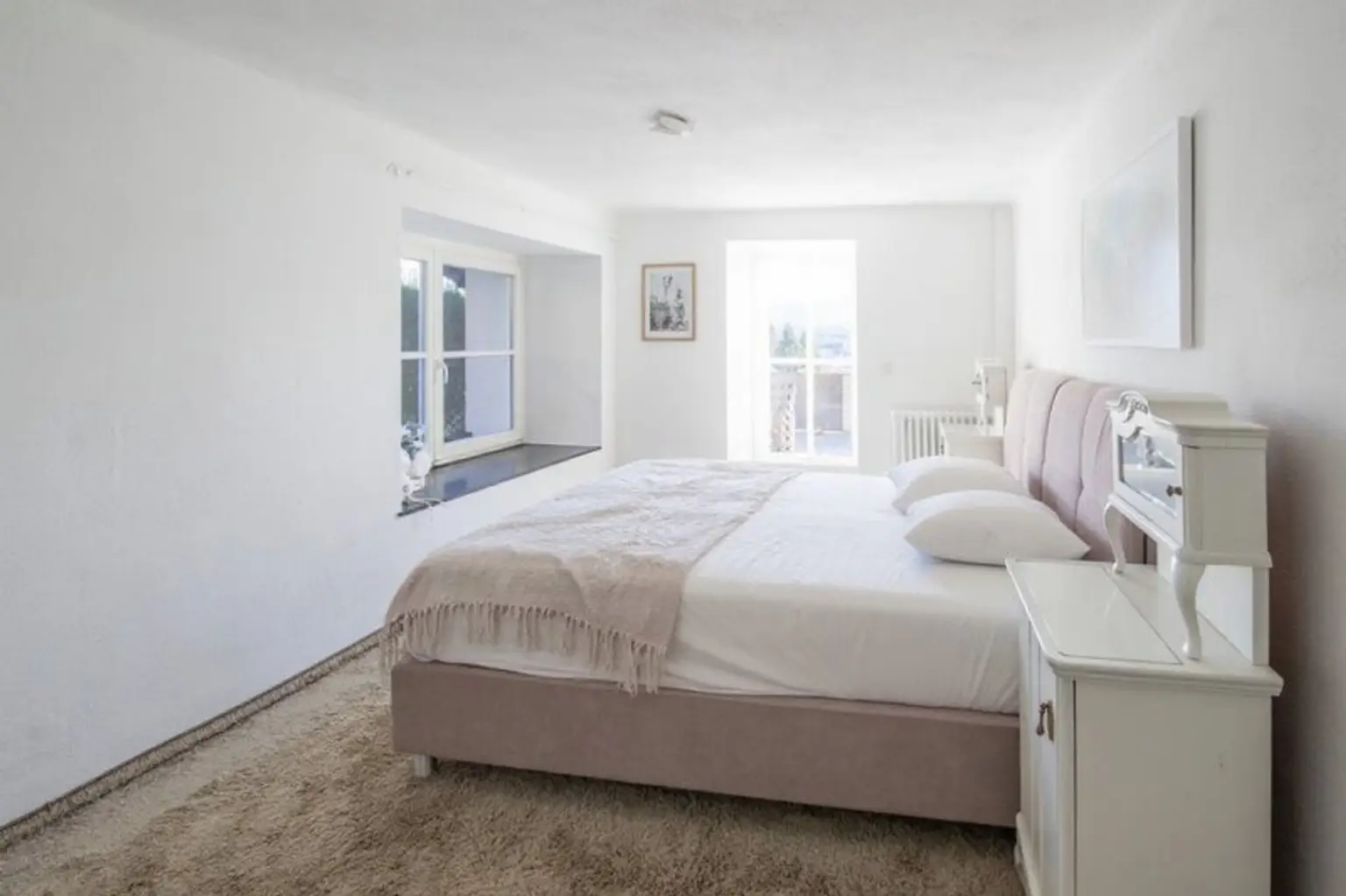 Wohntraum mit Swimming Pool & Sonnenterrasse in Velden am Wörther See