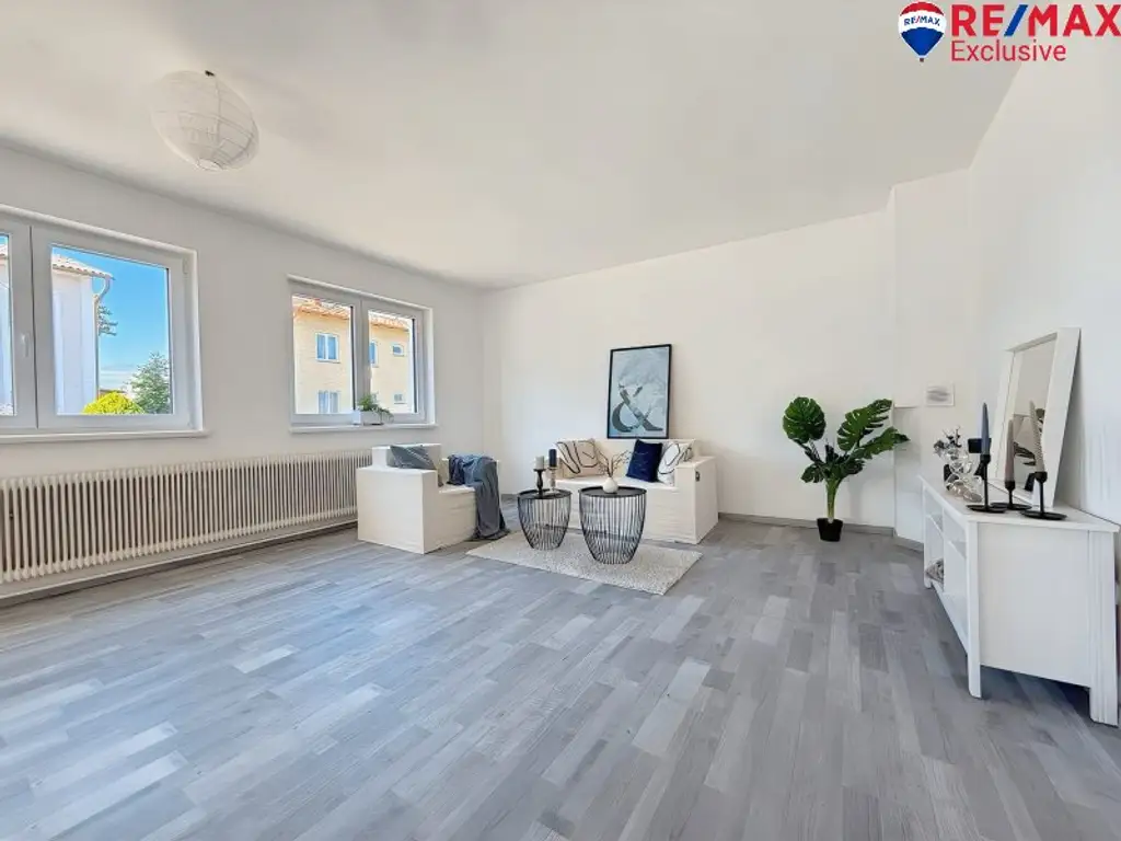 Charmantes Einfamilienhaus in Felixdorf – Ihr neues Zuhause für nur 349.000 €!