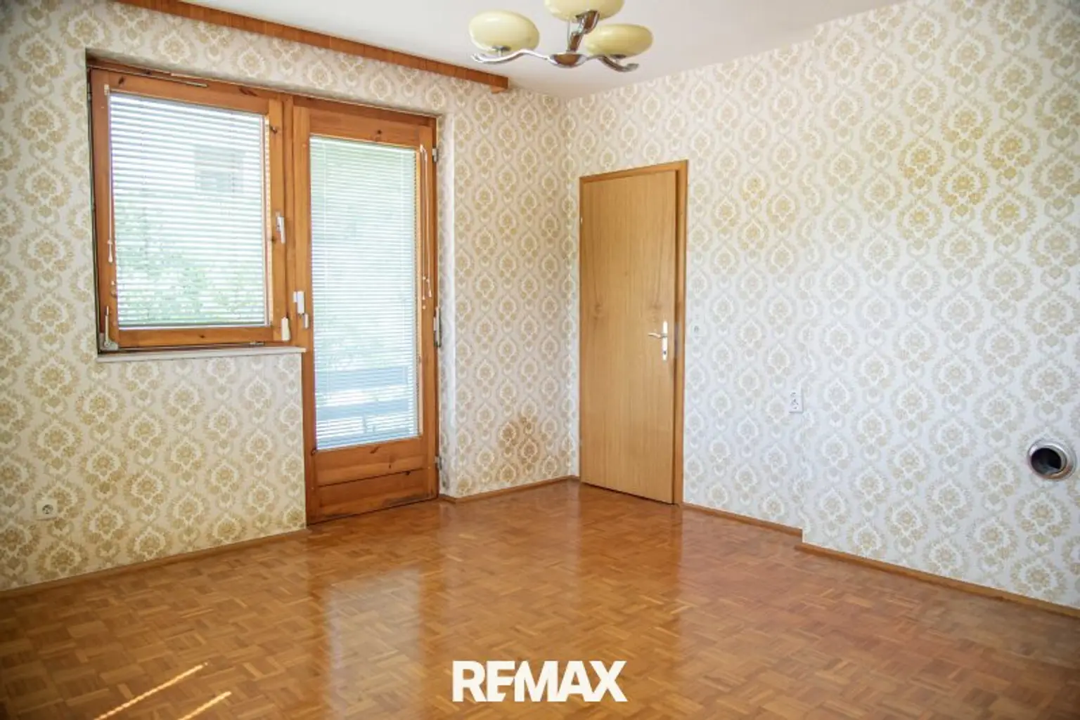 Wohnzimmer EG