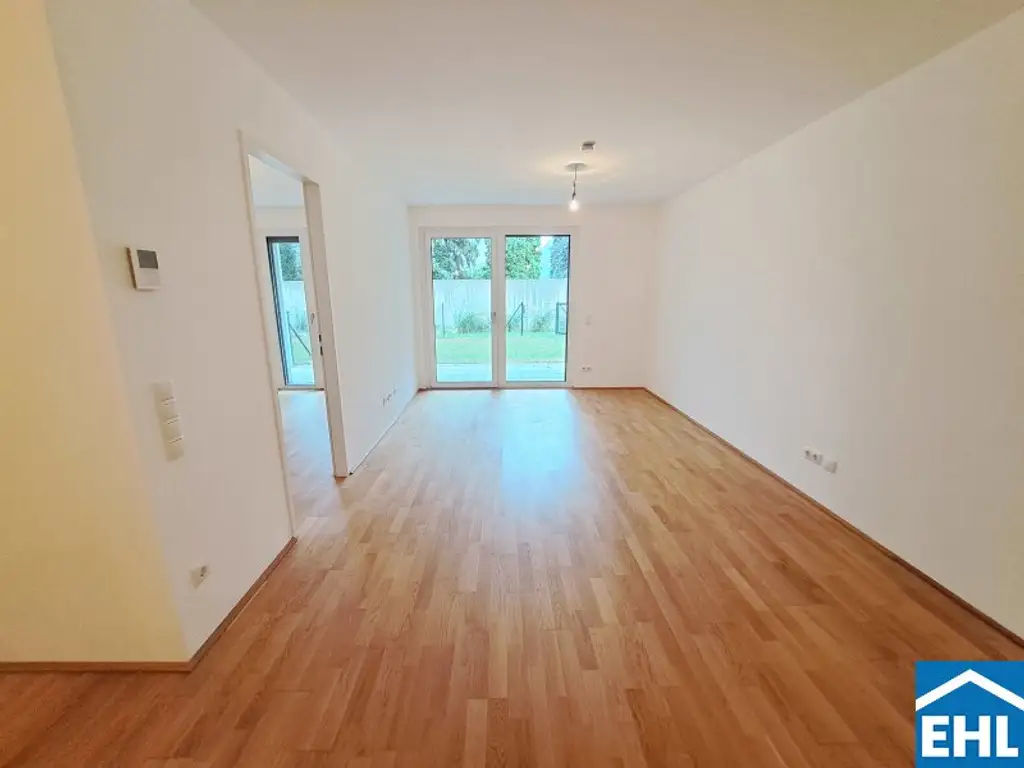 Ihr renditestarkes Investment in Stockerau: Das Koloman