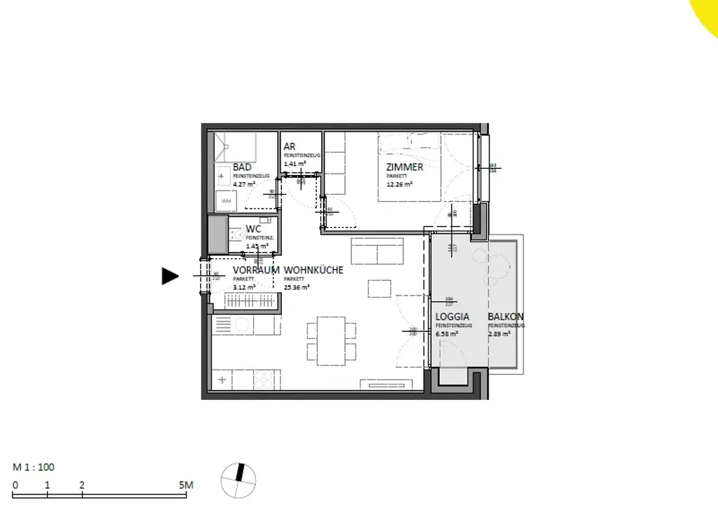 Plan 1
