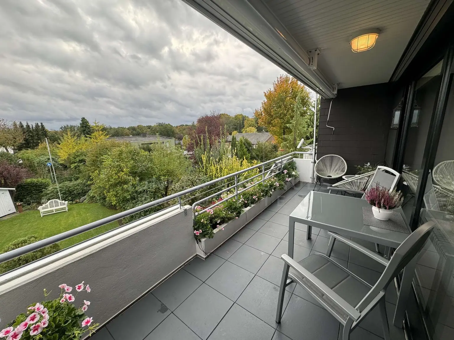 Ausblick