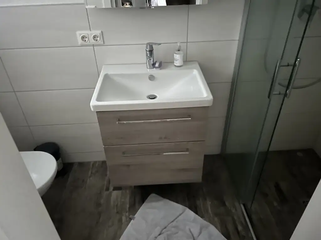 Feldkirchen Stadt - BJ 2018  ein Familien Haus 170 m² mit Garten und Carport mit 590 m² Grund– nähe medQuartier-Ärztehaus, HAK & BH Feldkirchen