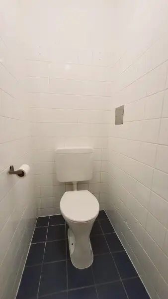 Stilaltbau im Servitenviertel - Sonnige Ausrichtung und Innenhof-Ruhelage