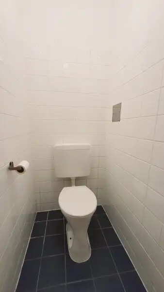 Stilaltbau im Servitenviertel - Sonnige Ausrichtung und Innenhof-Ruhelage