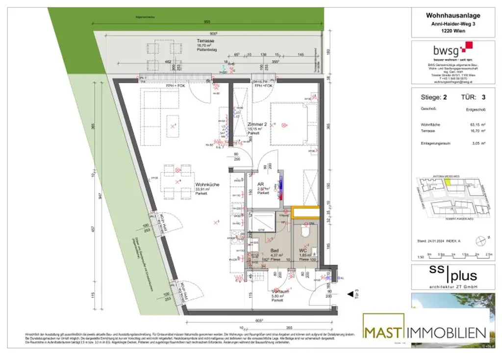 Jetzt bei allen Preisen -6,5% sparen! Gretl's Garten