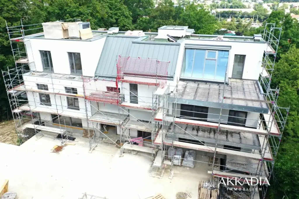 Grünruhelage I 2 Zimmer I Balkon