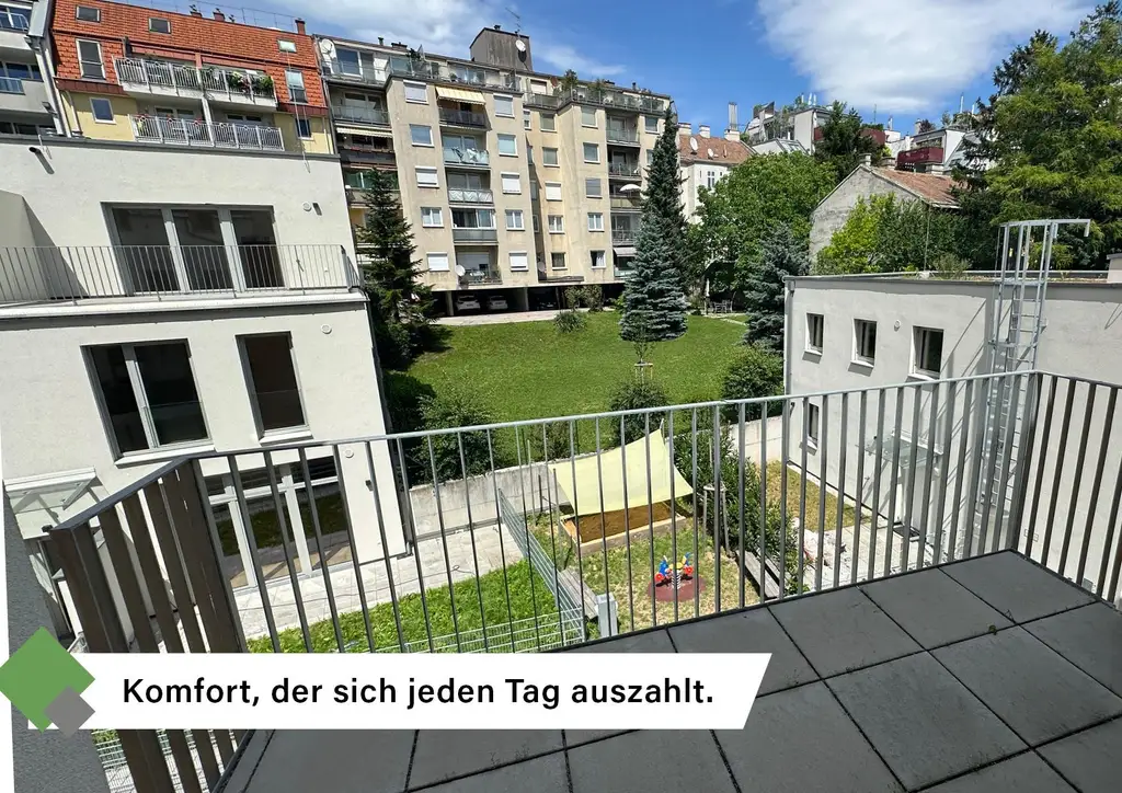 WOHNEN AM GRÜNEN TOR ZU PENZING