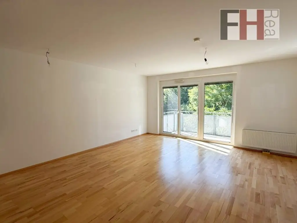 Schöne 3-Zimmer Wohnung mit Balkon und 2 Parkplätzen in Purkersdorf, Kernzone Wien!