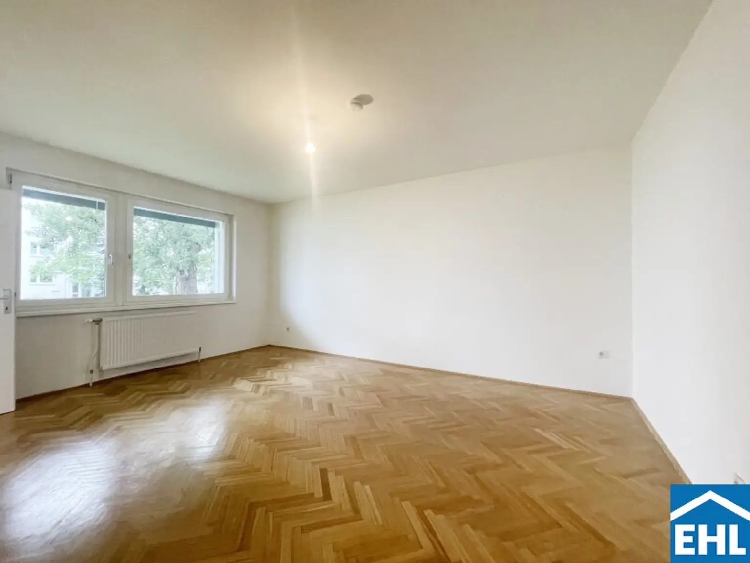 Großzügiger 3 Zimmer Familienhit!