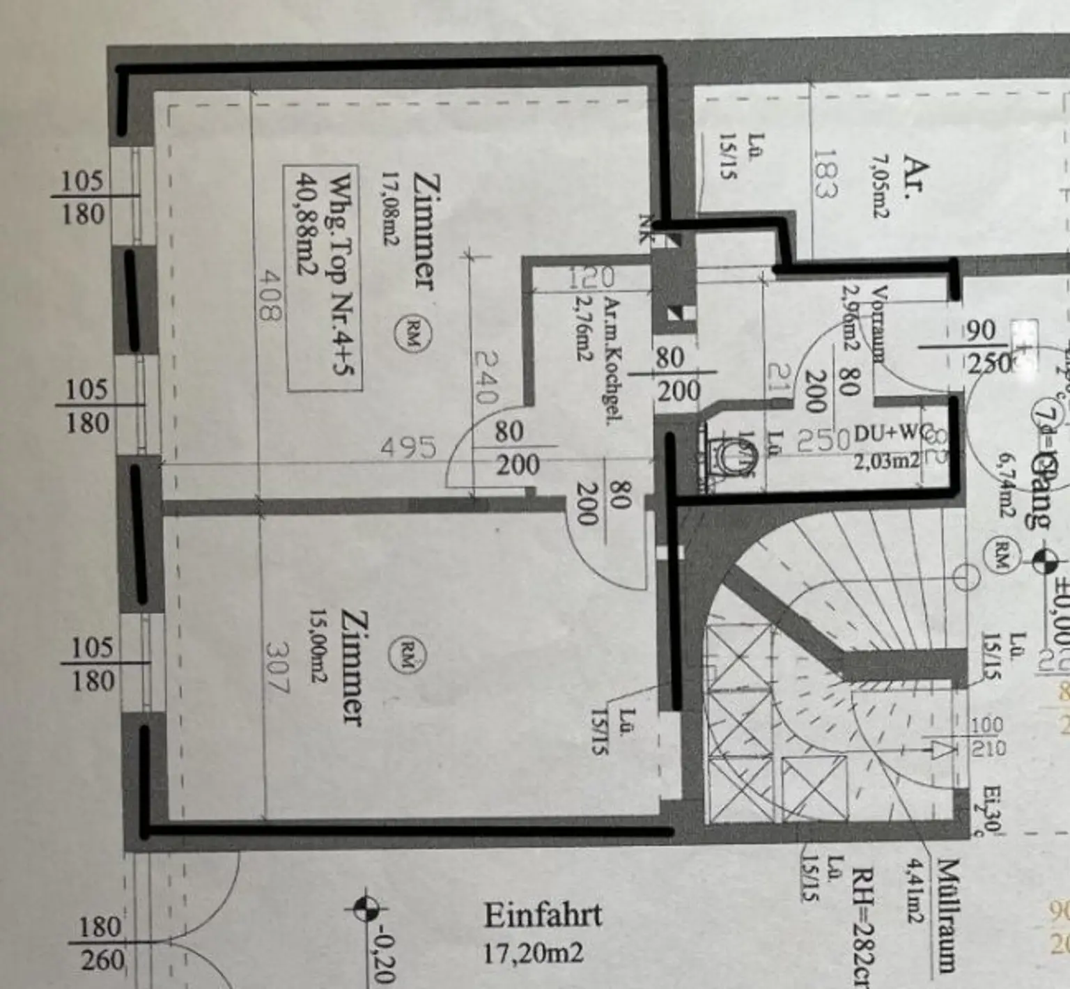 Plan