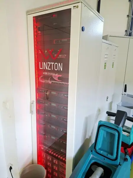 TOP Location mit umsatzstarkem Gastro-Konzept sucht Nachfolger!