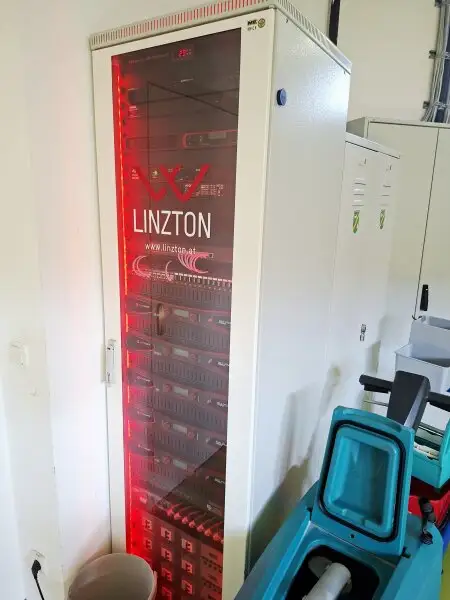 TOP Location mit umsatzstarkem Gastro-Konzept sucht Nachfolger!