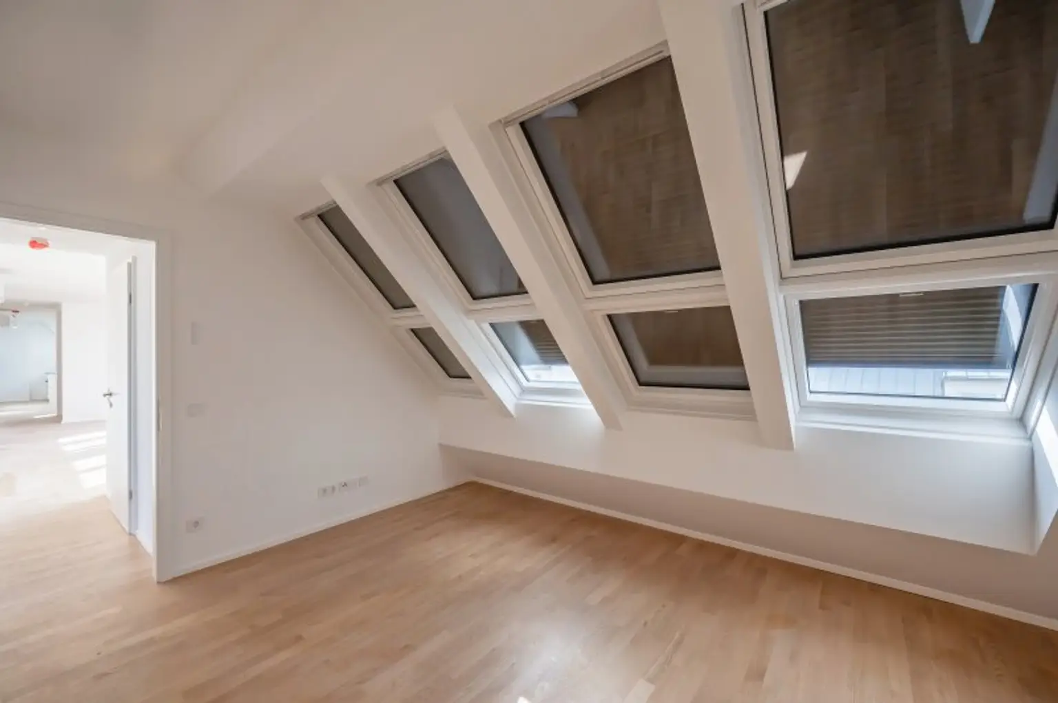 ++MOLLARD 50++ Exclusive 4-room-Penthouse with Stunning Views over Vienna (1/31)