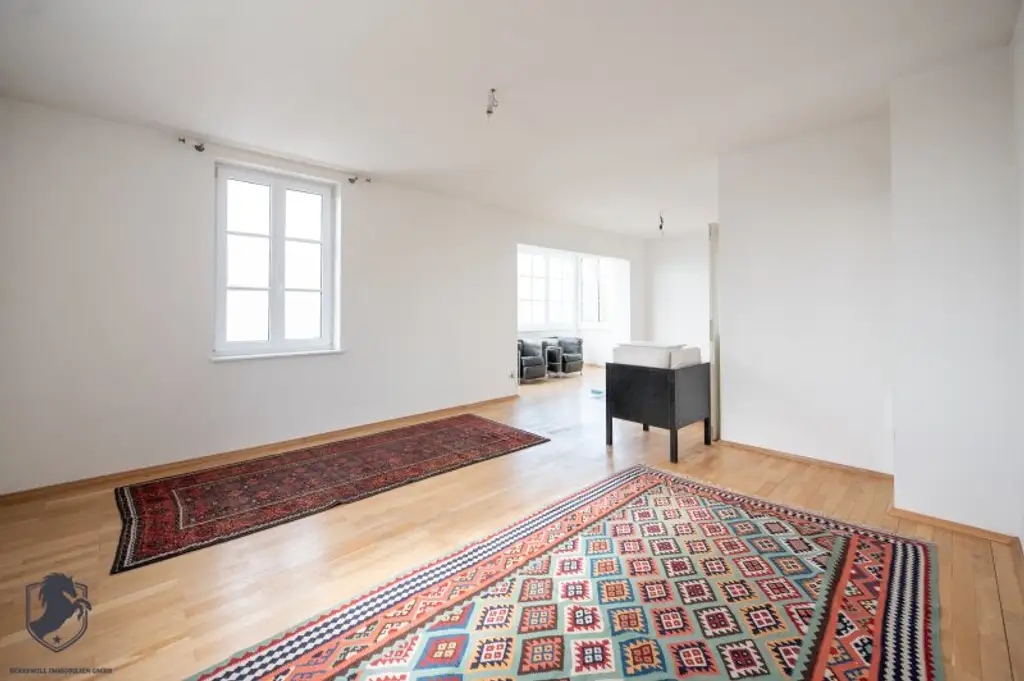 Development-Case - Exklusive Entwicklungs-Liegenschaft in Bestlage Hietzing