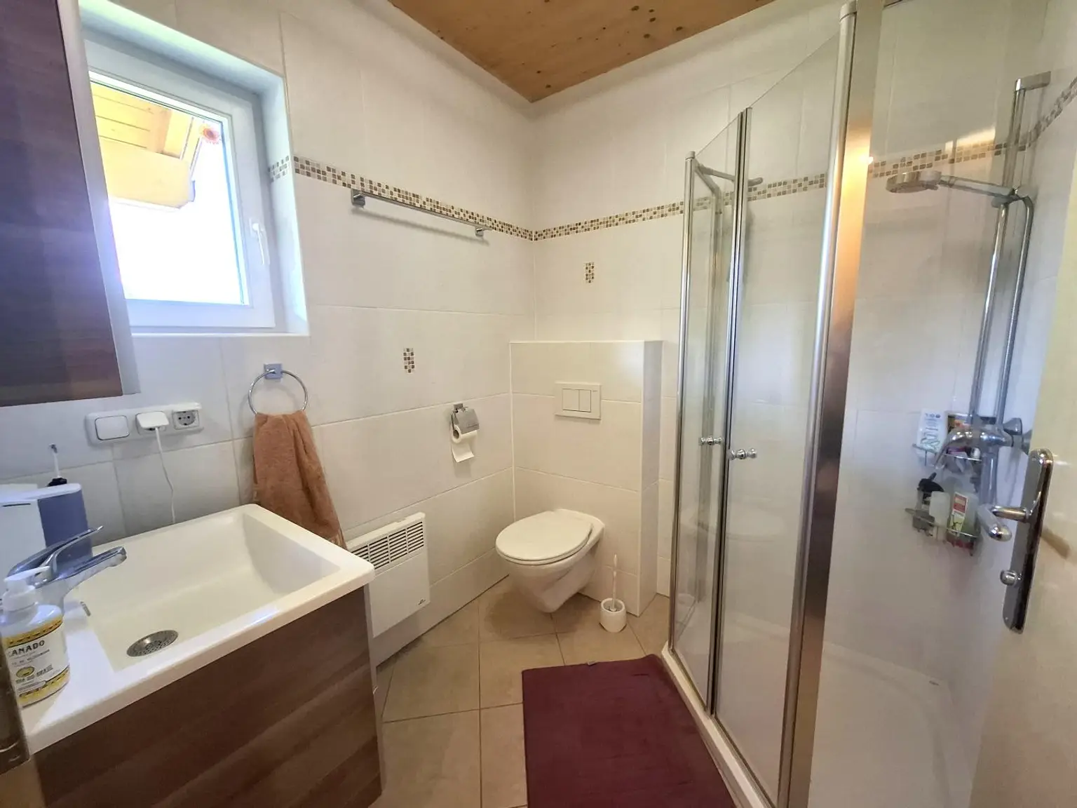 Modernes Einfamilienhaus mit TOP Ausstattung beim Neufelder See - Superädifikat