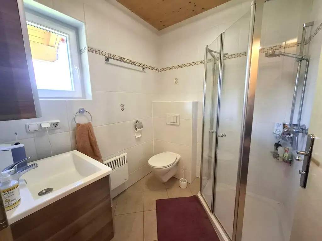 Modernes Einfamilienhaus mit TOP Ausstattung beim Neufelder See - Superädifikat