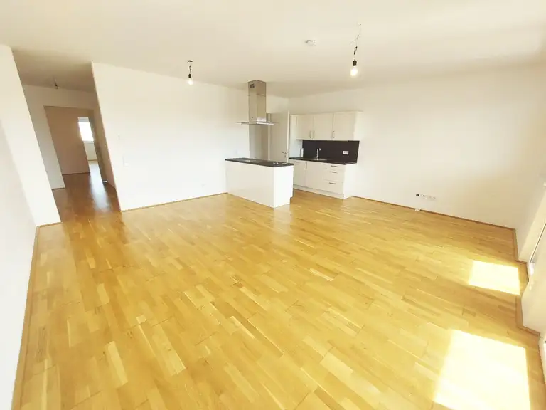 Wohnküche I