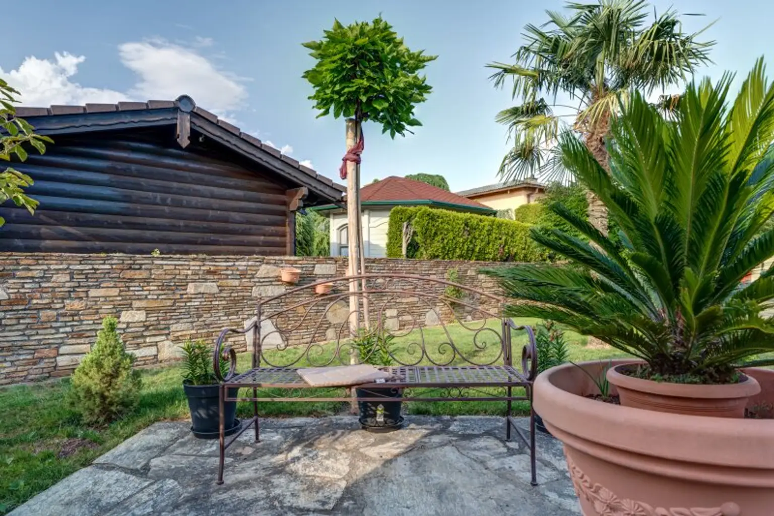 Garten