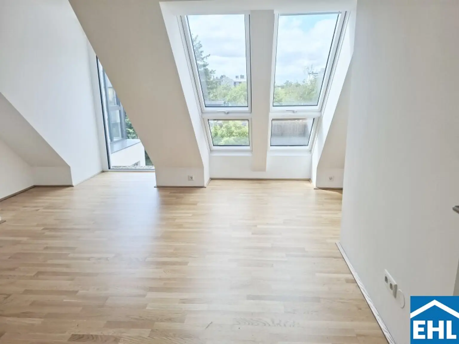 Zukunftsorientiertes Wohnen in Liesing: Nachhaltig, modern, komfortabel