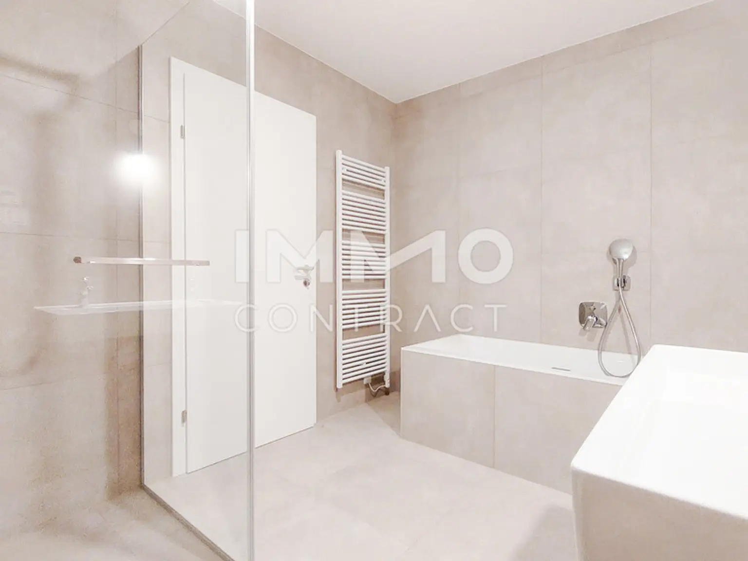 Traumhafter Erstbezug – Moderne 3-Zimmer-Wohnung in Top-Lage