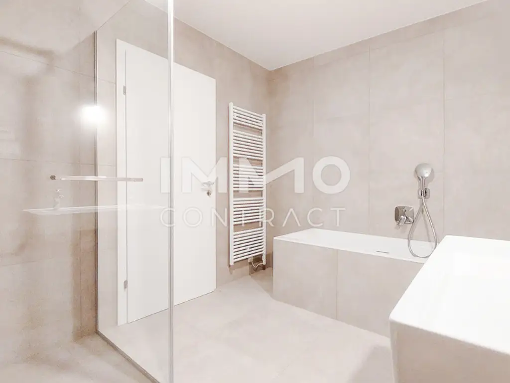 Traumhafter Erstbezug – Moderne 3-Zimmer-Wohnung in Top-Lage