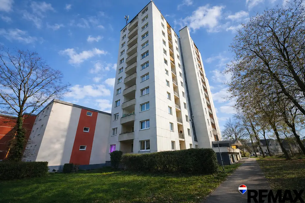 Goldbeton gefällig!