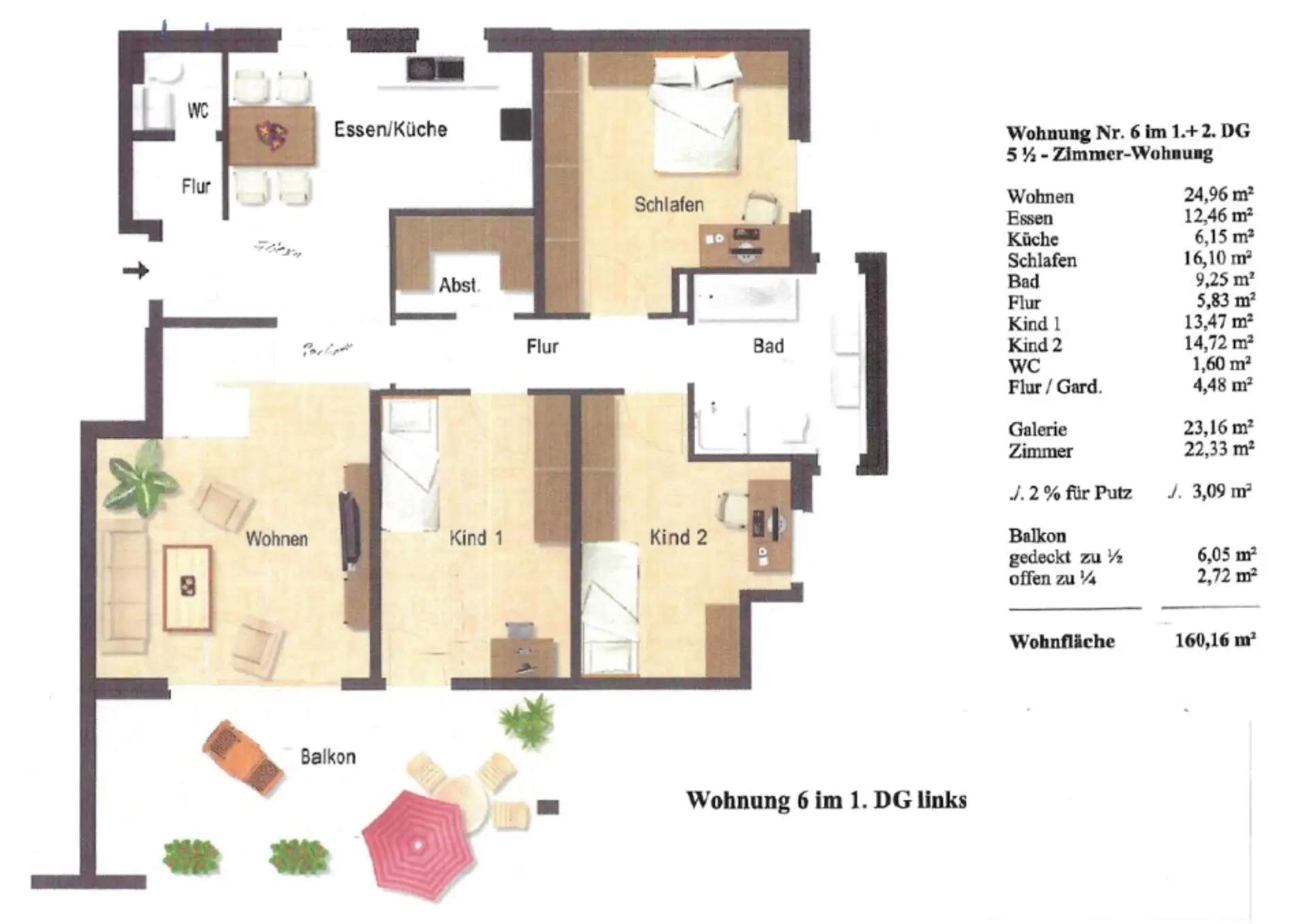 floorplan level 1