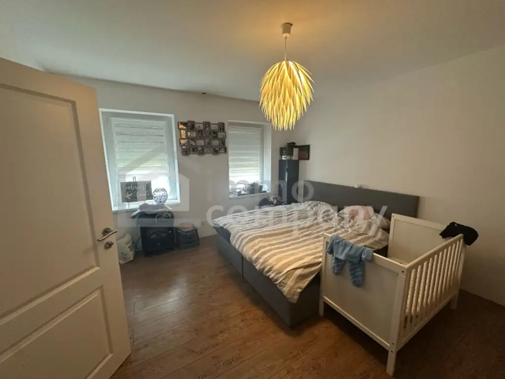 Modernisiertes Einfamilienhaus mit Garten in Angern an der March – Ihr neues Zuhause!