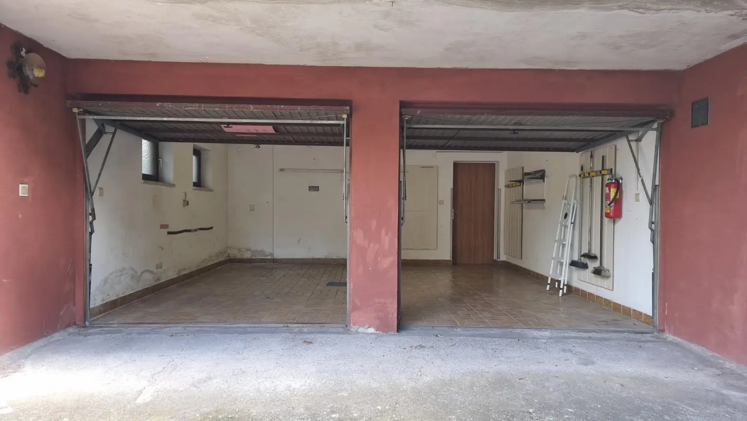 Haus in ruhiger Siedlungslage St. Pölten/Viehofen